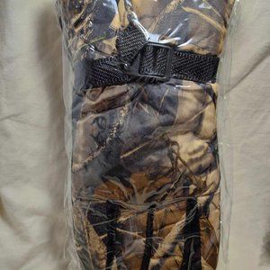 Winter Camo Gloves